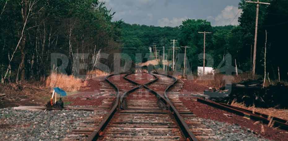 بلیط قطار تهران شازند - رسپینا 24